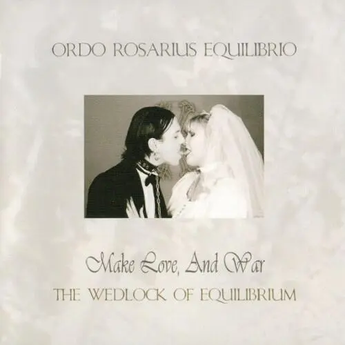 Make Love, and War: The Wedlock of Equilibrium