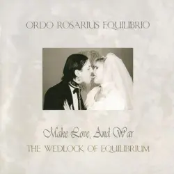 Make Love, and War: The Wedlock of Equilibrium