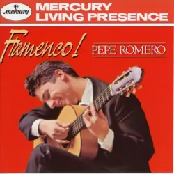 Flamenco!