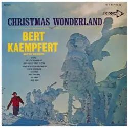Christmas Wonderland