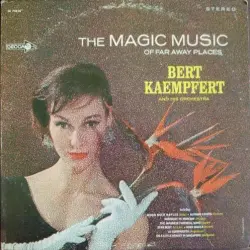 The Magic Music of Far Away Places