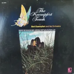 The Kaempfert Touch