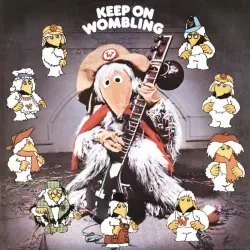Keep On Wombling