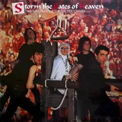 Storm the Gates of Heaven