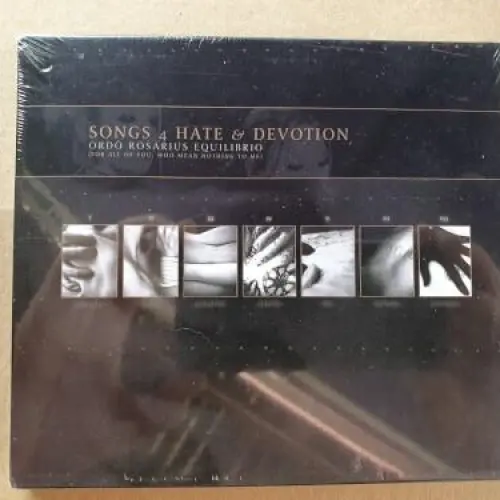 Songs 4 Hate & Devotion
