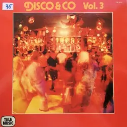 Disco & Co, Volume 3