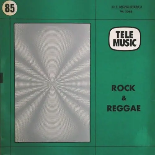 Rock & Reggae
