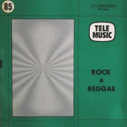 Rock & Reggae