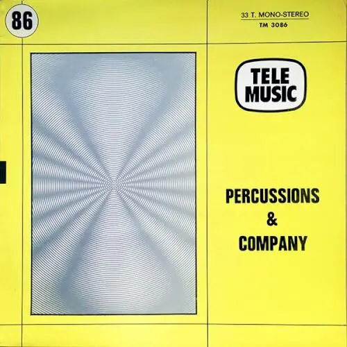 Percussions & Company