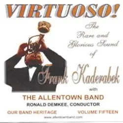Virtuoso!