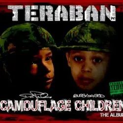 Camouflage Children