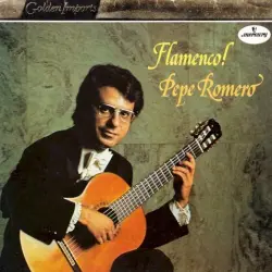 Flamenco!