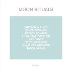 Moon Rituals