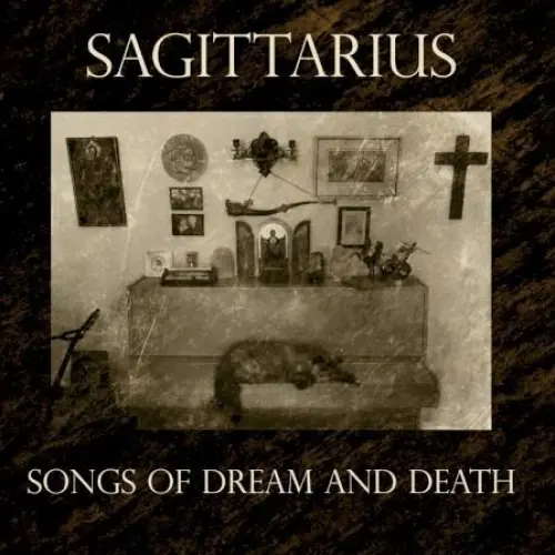 Songs of Dream and Death