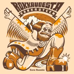 Rokkaudesta rakkauteen