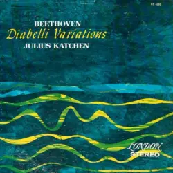 Diabelli variations