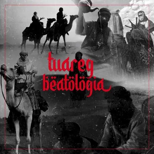 Tuareg Beatologia