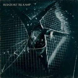 Från Flykt till Kamp