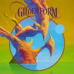 Gilded Form