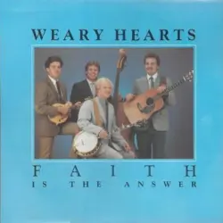 Faith Is the Answer
