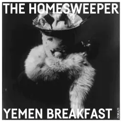 The Homesweeper