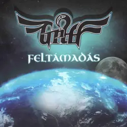 Feltámadás
