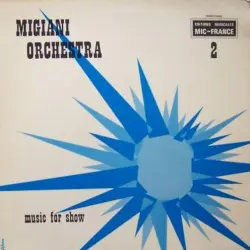 Music For Show Music For Show