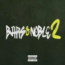 Bars & Noble 2