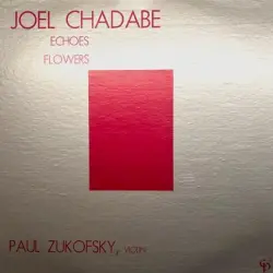 Echoes / Flowers