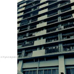 cityscapes #3