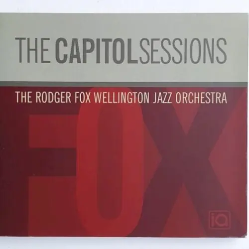 The Capitol Sessions