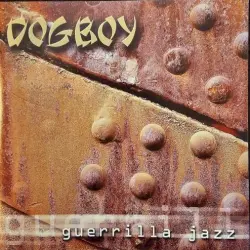 Guerilla Jazz