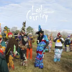 Lost Country