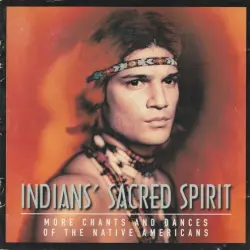 More Chants and Dances of the Native Americans