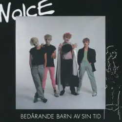 Bedårande barn av sin tid