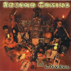 L.O.V.Evil