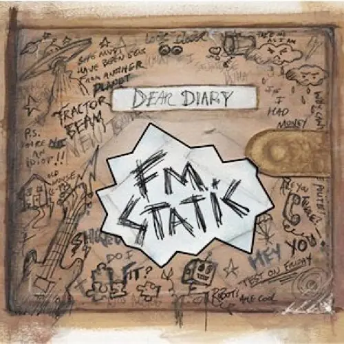 Dear Diary