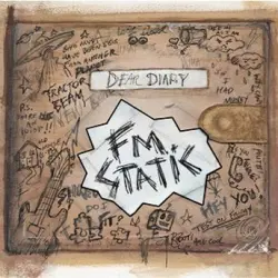 Dear Diary