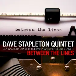 Between the Lines