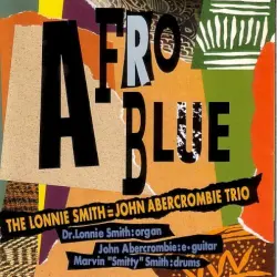 Afro Blue