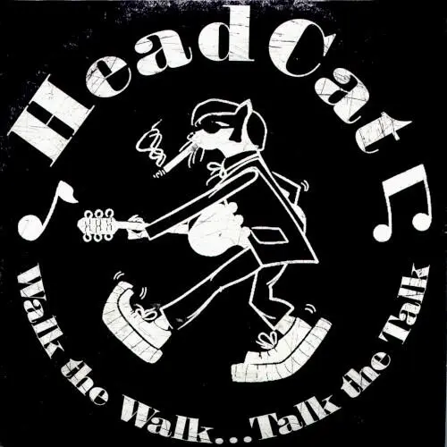 Walk the Walk… Talk the Talk