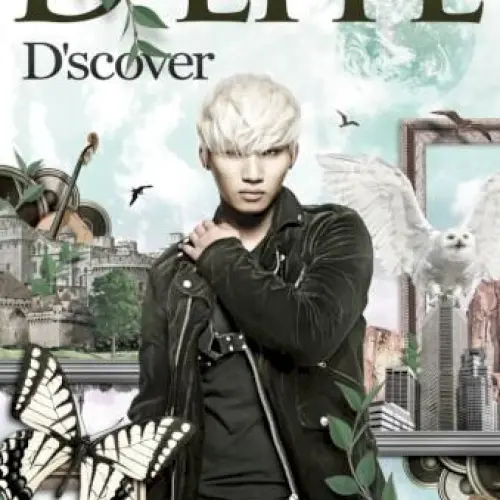 D'scover