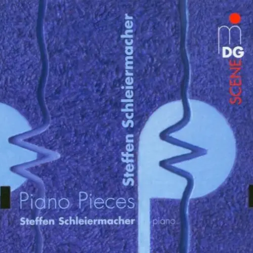 Piano Pieces