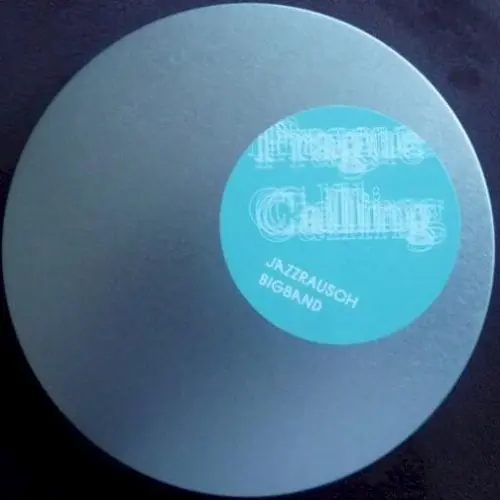 Prague Calling