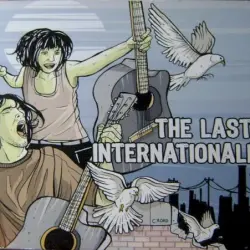 The Last Internationale