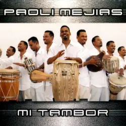 Mi tambor