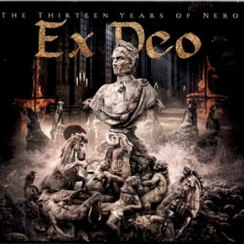 The Thirteen Years of Nero