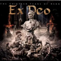 The Thirteen Years of Nero
