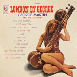 London by George