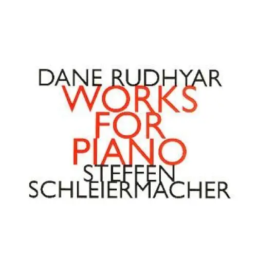 Works for Piano